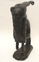 Lipman Indispensable Eyelet Machine front OM.jpg (27152 bytes)